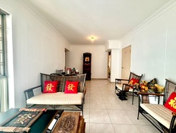 Blk 128C Punggol Field Walk (Punggol), HDB 4 Rooms #598084351